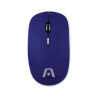 MOUSE ARGOM ARG-MS-0031BL WIR AZUL