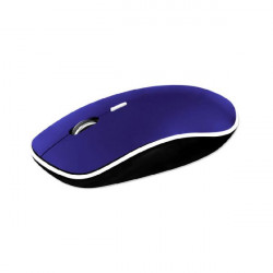 MOUSE ARGOM ARG-MS-0031BL WIR AZUL