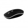MOUSE ARGOM ARG-MS-0031BK WIR NEGRO