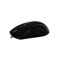 MOUSE ARGOM ARG-MS-0022 NEGRO