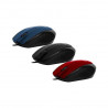 MOUSE ARGOM ARG-MS-0014L AZUL