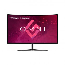 MON 32" VIEWSONIC VX3218-PC-MHD 165HZ CURVO GAM