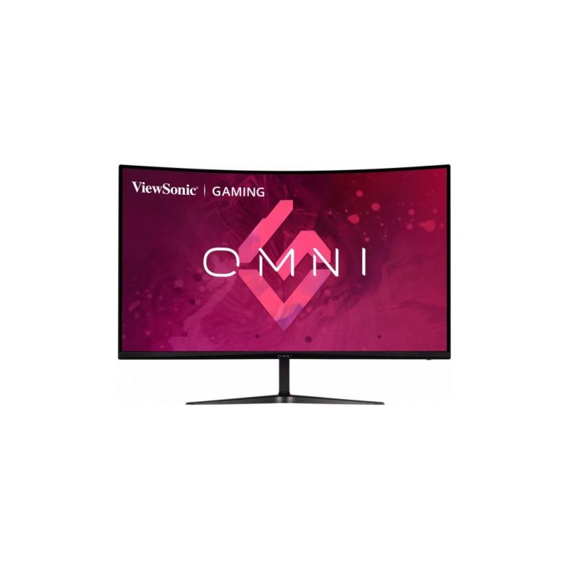 MON 32" VIEWSONIC VX3218-PC-MHD 165HZ CURVO GAM