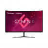 MON 32" VIEWSONIC VX3218-PC-MHD 165HZ CURVO GAM