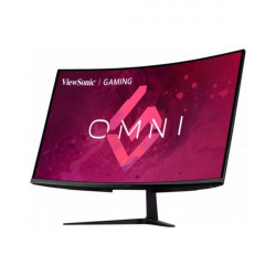 MON 32" VIEWSONIC VX3218-PC-MHD 165HZ CURVO GAM