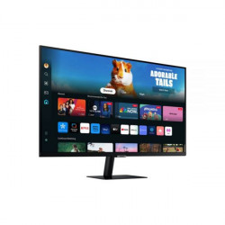 MON 32" SAMSUNG LS32DM500ENXGO SMART FDH