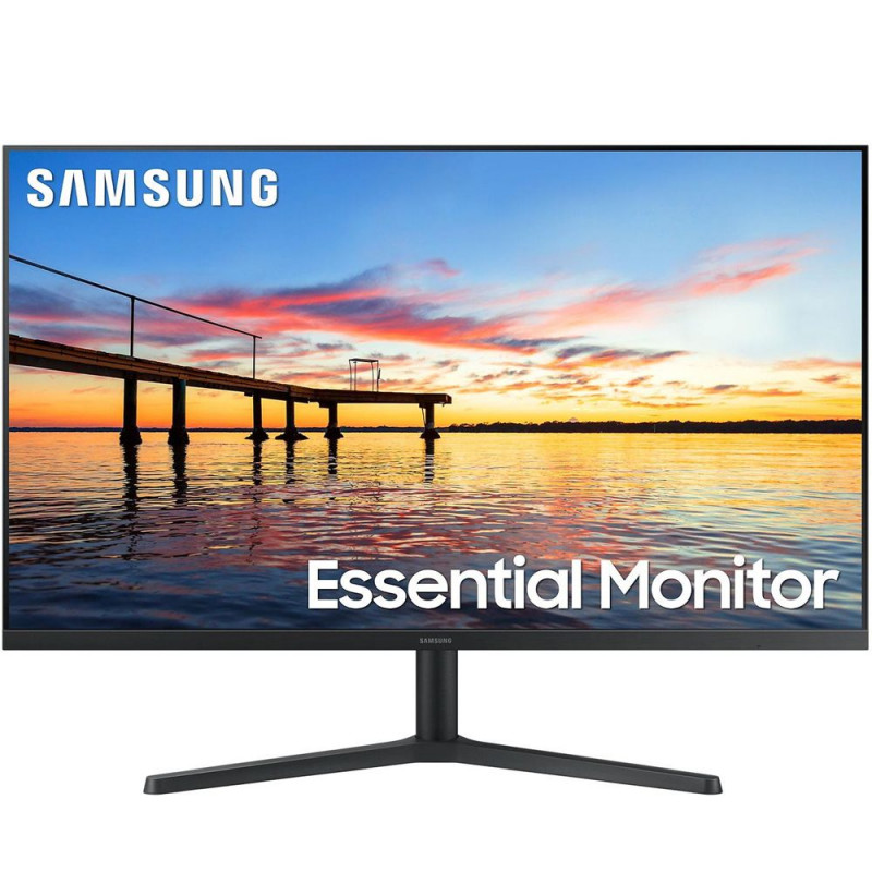MON 32" SAMSUNG LS32B300NWNXGO FHD 75HZ