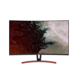 MON 32" ACER ED323QUR ABIDPX WQHD HDMI/DP/AUD CUR