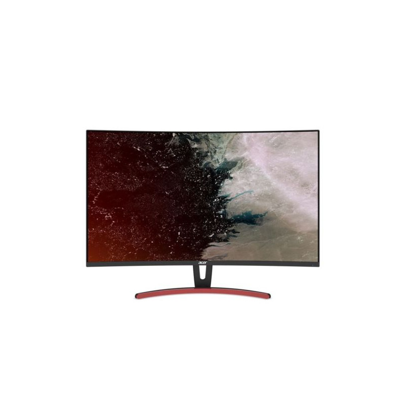MON 32" ACER ED323QUR ABIDPX WQHD HDMI/DP/AUD CUR MON 32" ACER ED323QUR ABIDPX WQHD HDMI/DP/AUD CUR