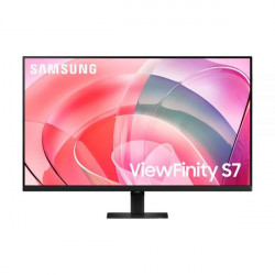 MON 27" SAMSUNG LS27D702EANXGO 4K UHD