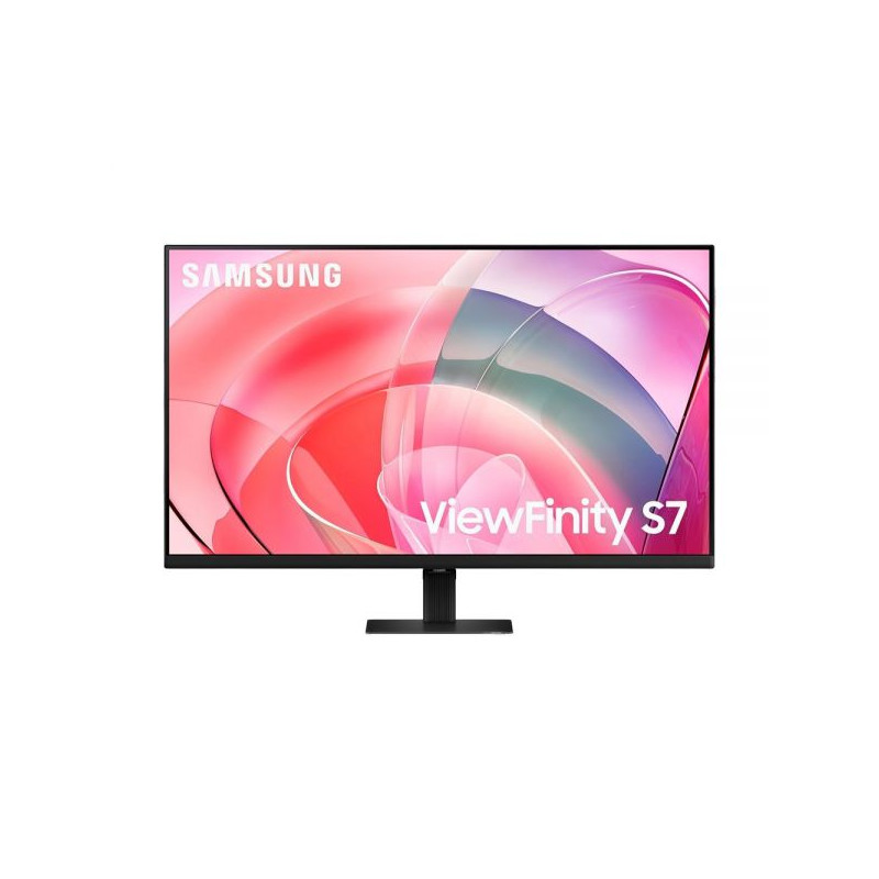 MON 27" SAMSUNG LS27D702EANXGO 4K UHD