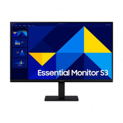 MON 27" SAMSUNG LS27D300GANXZA HDMI