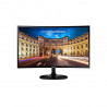 MON 27" SAMSUNG LC27F390FHNXGO/VGA/HDMI/CURVO