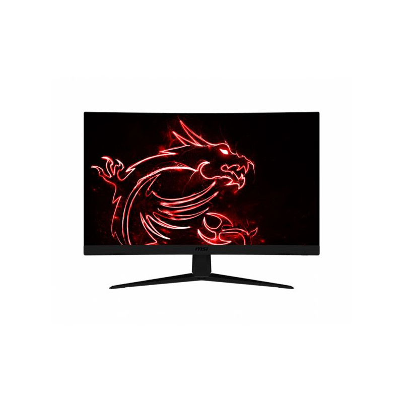 MON 27" MSI G27C5 OPTIX GAMING CURVO 165HZ