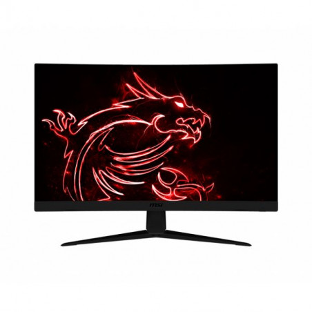 MON 27" MSI G27C5 OPTIX GAMING CURVO 165HZ