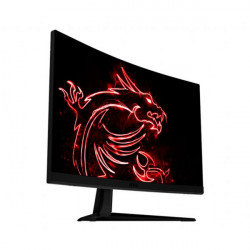 MON 27" MSI G27C5 OPTIX GAMING CURVO 165HZ