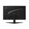 MON 27" MSI G27C5 OPTIX GAMING CURVO 165HZ