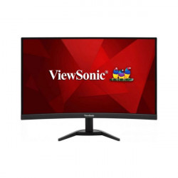 MON 24" VIEWSONIC VX2468-PC-MHD FHD 165HZ CURVO