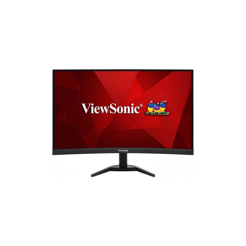 MON 24" VIEWSONIC VX2468-PC-MHD FHD 165HZ CURVO