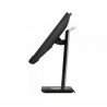 MON 24" VIEWSONIC VG2456V/WEBCAM/ERG/ETHERNET