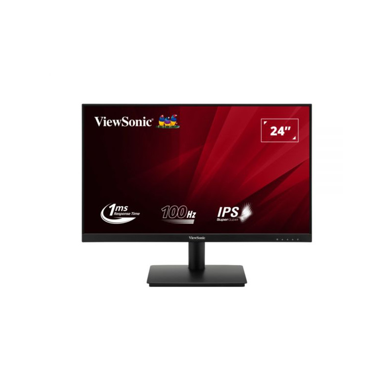 MON 24" VIEWSONIC VA240-H VGA/HDMI MON 24" VIEWSONIC VA240-H VGA/HDMI
