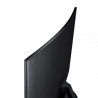 MON 24" SAMSUNG LC24F390FHNXZA VGA/HDMI/CURVO