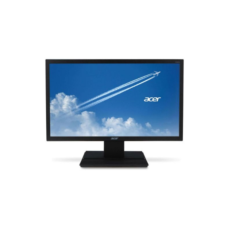 MON 24" ACER V246HQL BID HDMI+VGA-DVI