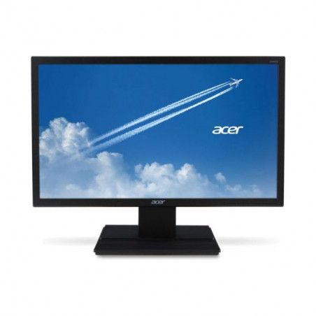 MON 24" ACER V246HQL BID HDMI+VGA-DVI