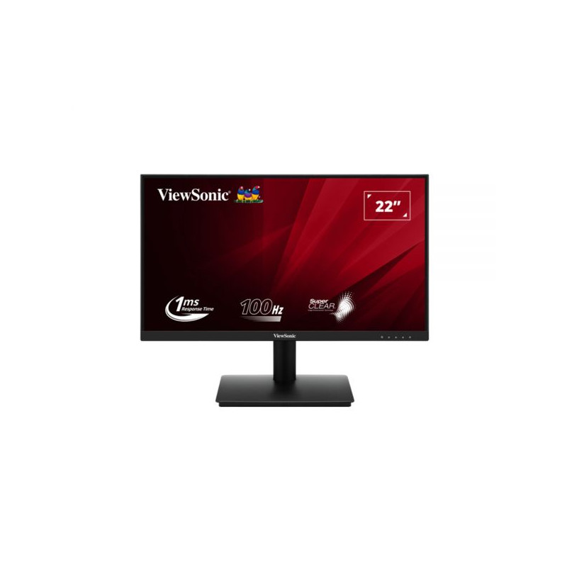 MON 22" VIEWSONIC VA220-H FHD VGA/HDMI