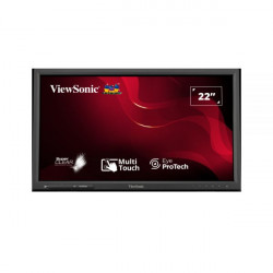 MON 22" VIEWSONIC TD2223 TOUCH