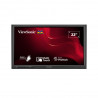 MON 22" VIEWSONIC TD2223 TOUCH