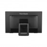 MON 22" VIEWSONIC TD2223 TOUCH
