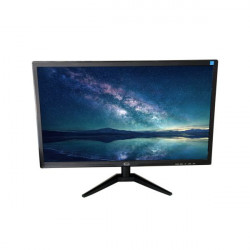 MON 22" E-TECH A221 X22KN-IP (VGA+HDMI)