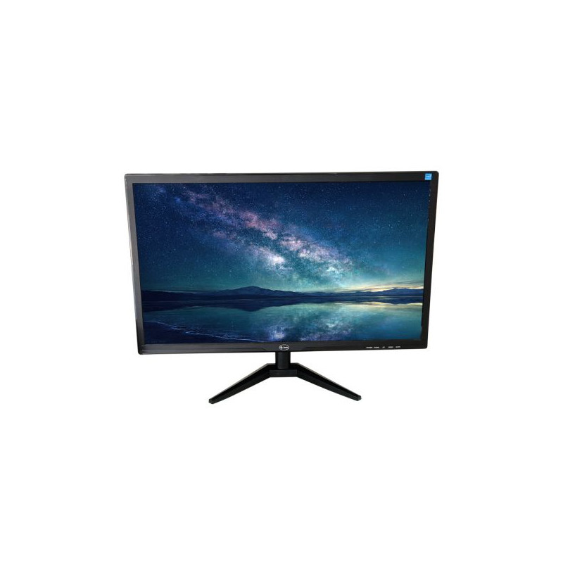MON 22" E-TECH A221 X22KN-IP (VGA+HDMI) MON 22" E-TECH A221 X22KN-IP (VGA+HDMI)