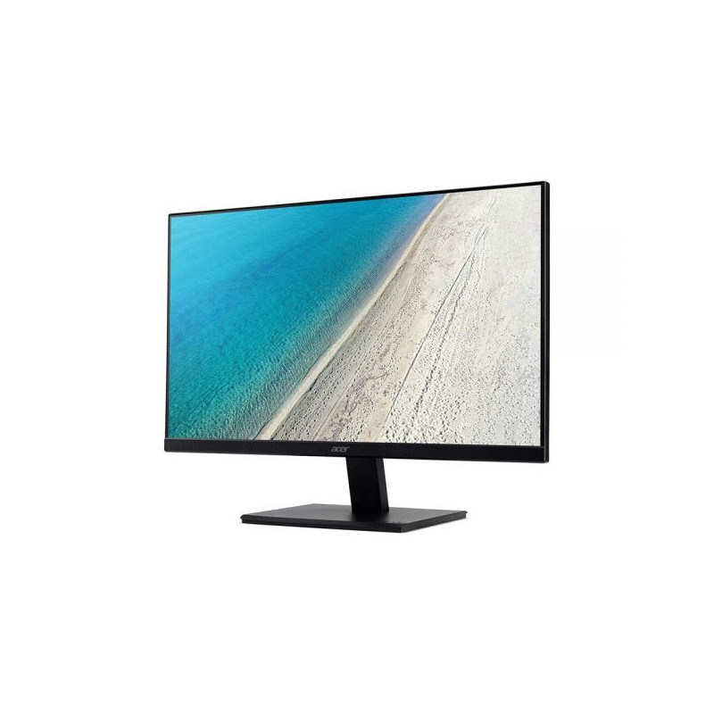 MON 22" ACER V227Q HBI FHD VGA/HDMI/ENERGY STAR MON 22" ACER V227Q HBI FHD VGA/HDMI/ENERGY STAR