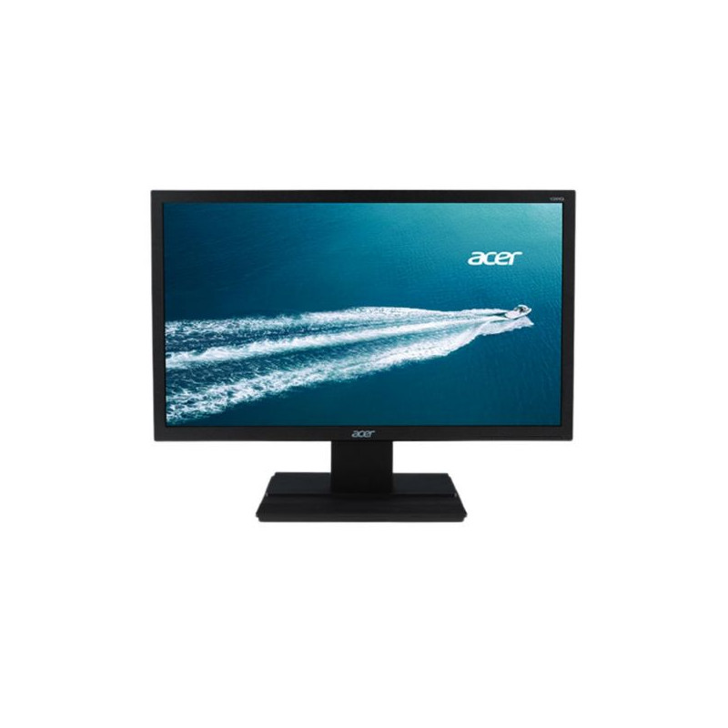 MON 22" ACER V226HQL HBI FHD VGA/HDMI/ENERGY STAR MON 22" ACER V226HQL HBI FHD VGA/HDMI/ENERGY STAR