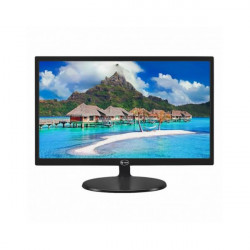 MON 20" E-TECH W195 X20KN-IP (VGA+HDMI)