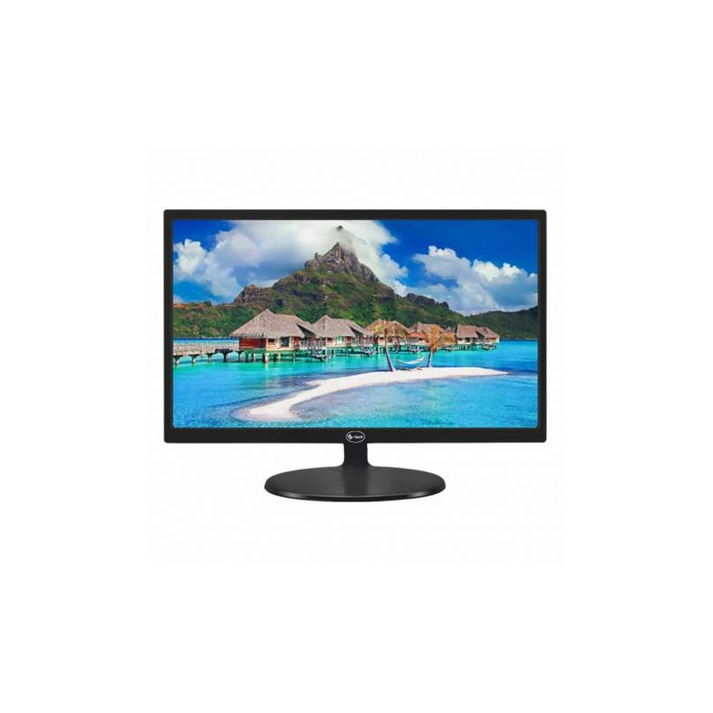 MON 20" E-TECH W195 X20KN-IP (VGA+HDMI) MON 20" E-TECH W195 X20KN-IP (VGA+HDMI)
