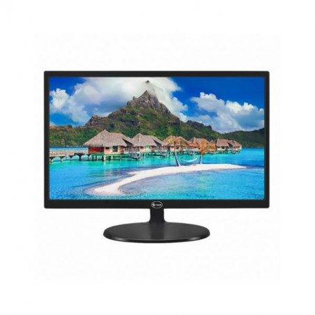 MON 20" E-TECH W195 X20KN-IP (VGA+HDMI)