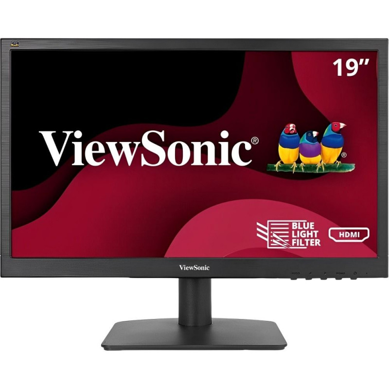 MON 19" VIEWSONIC VA1903H HDMI MON 19" VIEWSONIC VA1903H HDMI
