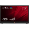 MON 16" VIEWSONIC VA1655 PORTATIL USB-C