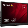 MON 16" VIEWSONIC VA1655 PORTATIL USB-C