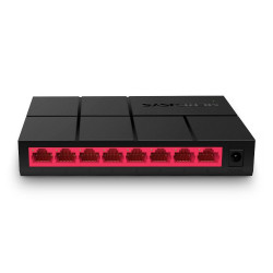 MERCUSYS SWITCH 8 LAN MS108G G-LA