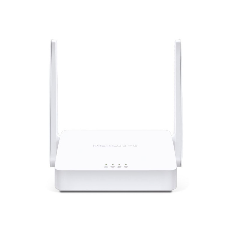 MERCUSYS ROUTER MW301R 300MBPS 2ANT