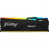 MEM P/NB DDR5 16G 5600 KINGSTON FURY IMPACT BK KF5