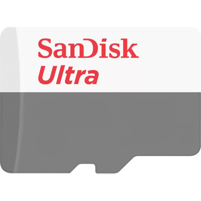 MEM MICRO SD 64GB SANDISK ULTRA
