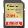 MEM MICRO SD 256GB SANDISK ULTRA C10