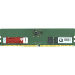 MEM DDR5 8GB 4800MHZ KEEPDATA