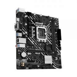 MB ASUS PRIME LGA1700 DDR5 H610M-A S/V/R/HDMI/M.2