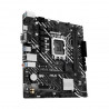 MB ASUS PRIME LGA1700 DDR5 H610M-A S/V/R/HDMI/M.2
